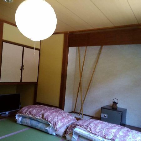 Отель Onsen Minshuku Oomuraya No.1 Шингу Экстерьер фото