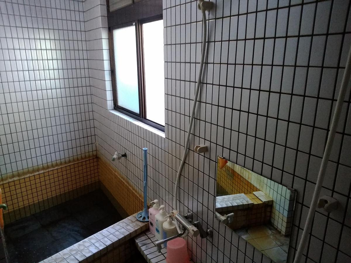 Отель Onsen Minshuku Oomuraya No.1 Шингу Экстерьер фото
