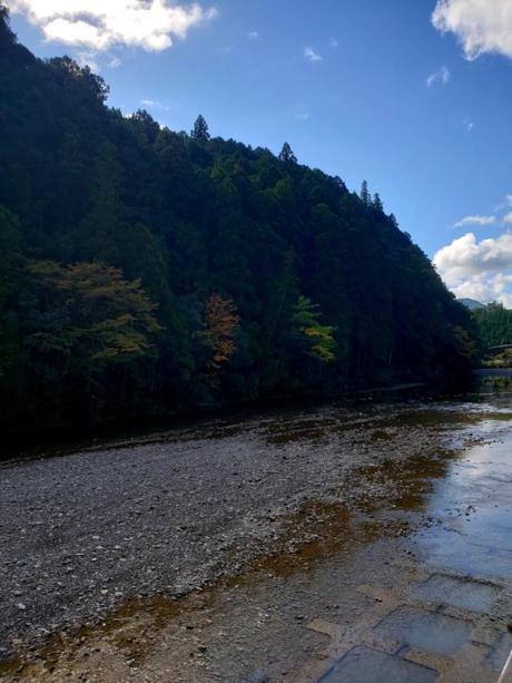 Отель Onsen Minshuku Oomuraya No.1 Шингу Экстерьер фото